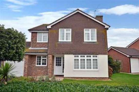 4 Bedroom Detached